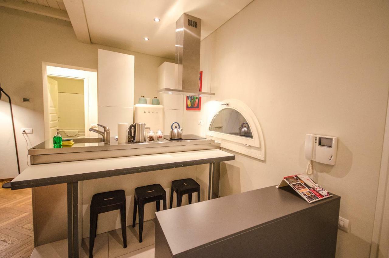 Azeglio Apartment, A Due Passi Da Piazza Maggiore Μπολόνια Εξωτερικό φωτογραφία