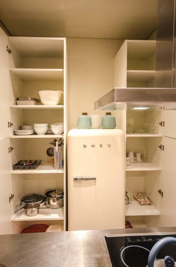 Azeglio Apartment, A Due Passi Da Piazza Maggiore Μπολόνια Εξωτερικό φωτογραφία