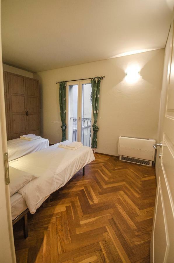 Azeglio Apartment, A Due Passi Da Piazza Maggiore Μπολόνια Εξωτερικό φωτογραφία