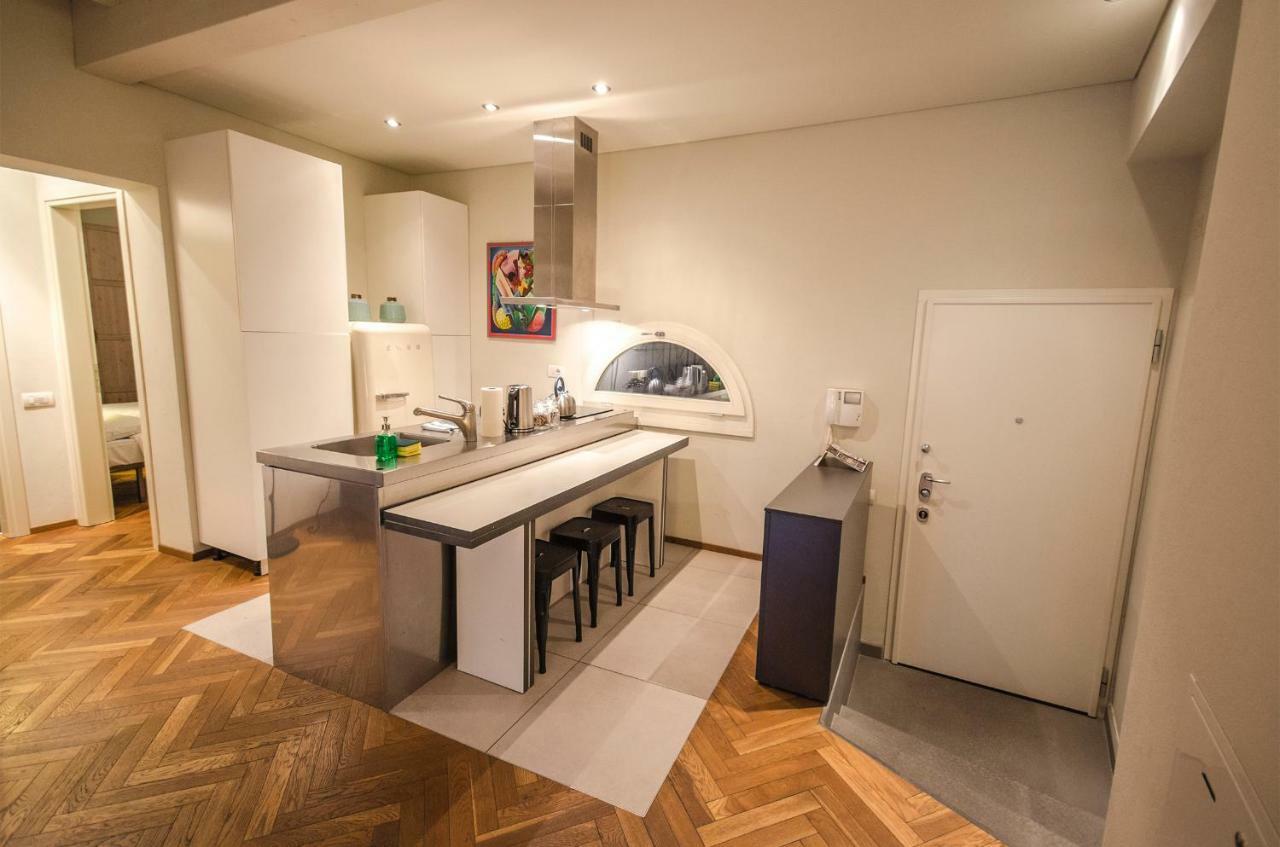Azeglio Apartment, A Due Passi Da Piazza Maggiore Μπολόνια Εξωτερικό φωτογραφία