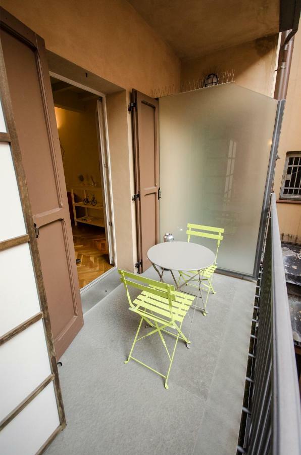 Azeglio Apartment, A Due Passi Da Piazza Maggiore Μπολόνια Εξωτερικό φωτογραφία
