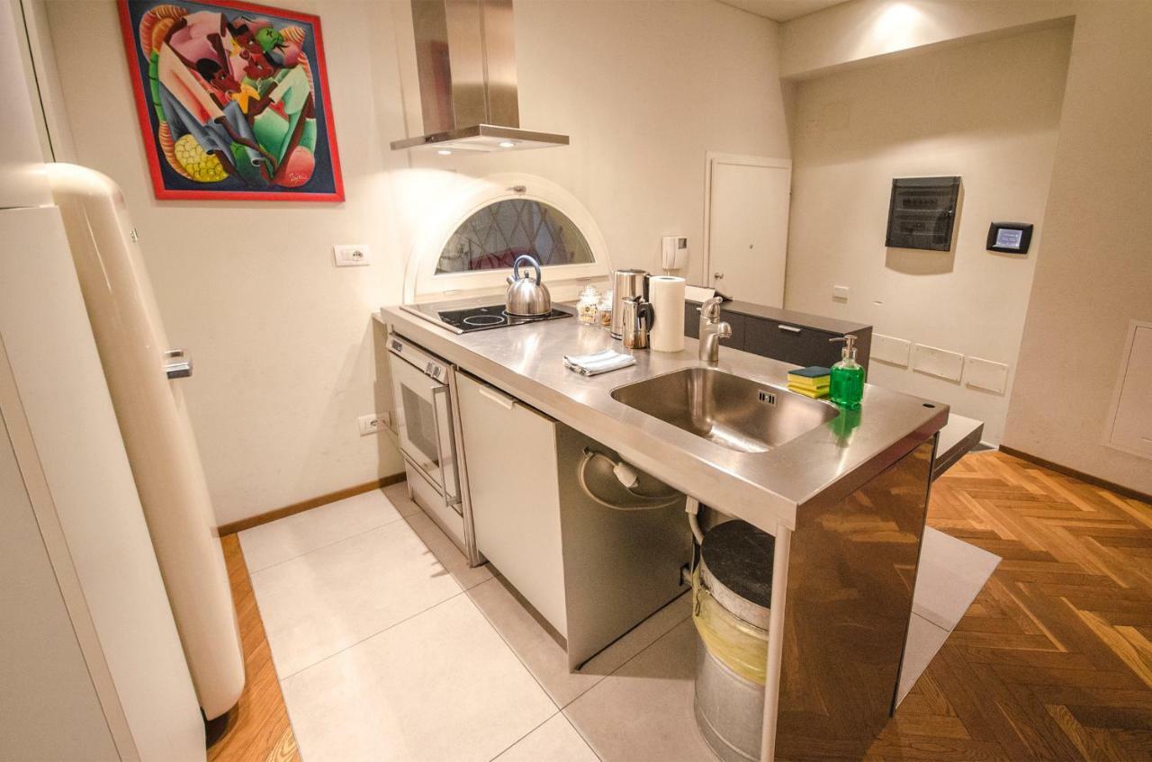 Azeglio Apartment, A Due Passi Da Piazza Maggiore Μπολόνια Εξωτερικό φωτογραφία