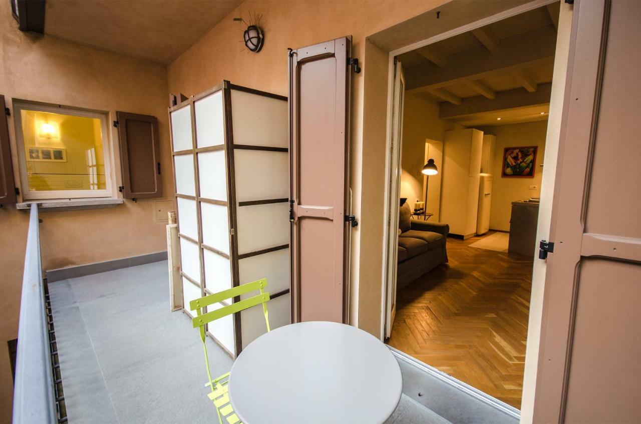 Azeglio Apartment, A Due Passi Da Piazza Maggiore Μπολόνια Εξωτερικό φωτογραφία