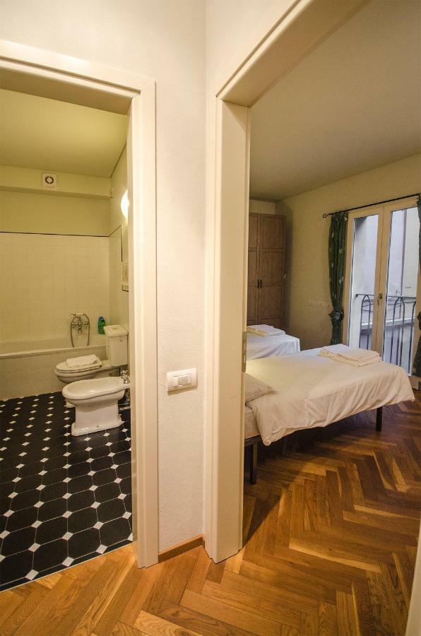 Azeglio Apartment, A Due Passi Da Piazza Maggiore Μπολόνια Εξωτερικό φωτογραφία