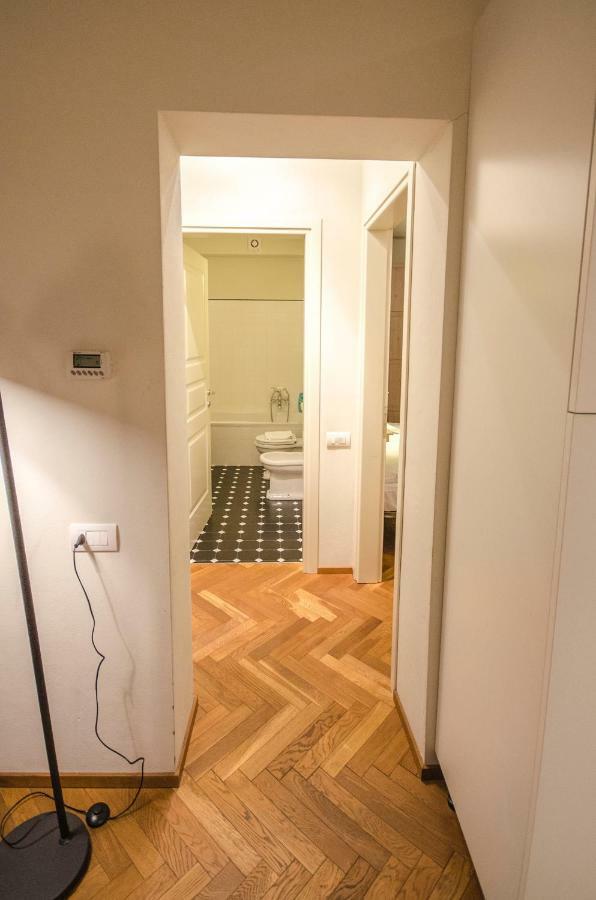 Azeglio Apartment, A Due Passi Da Piazza Maggiore Μπολόνια Εξωτερικό φωτογραφία