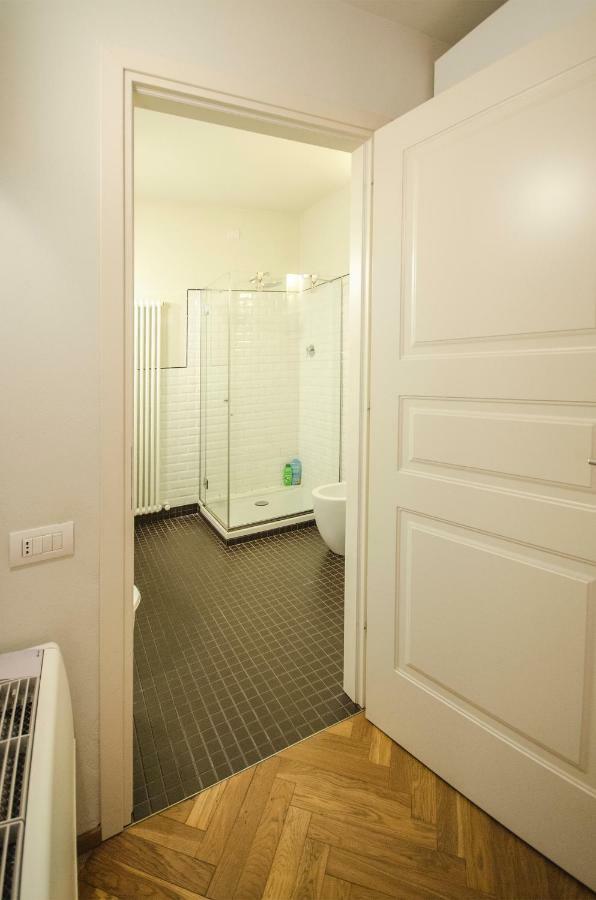 Azeglio Apartment, A Due Passi Da Piazza Maggiore Μπολόνια Εξωτερικό φωτογραφία