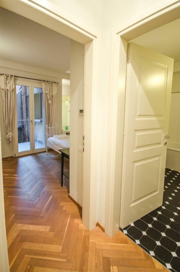 Azeglio Apartment, A Due Passi Da Piazza Maggiore Μπολόνια Εξωτερικό φωτογραφία