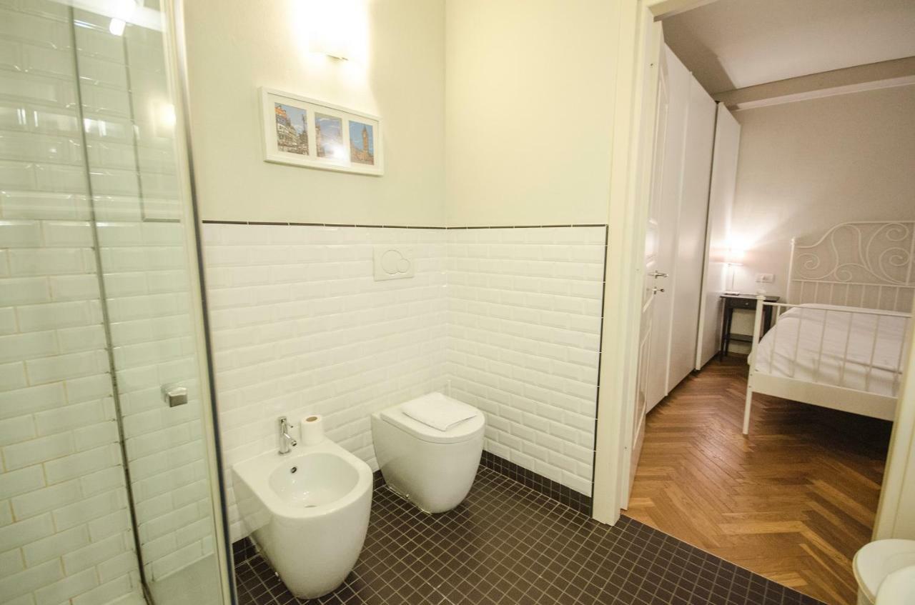 Azeglio Apartment, A Due Passi Da Piazza Maggiore Μπολόνια Εξωτερικό φωτογραφία